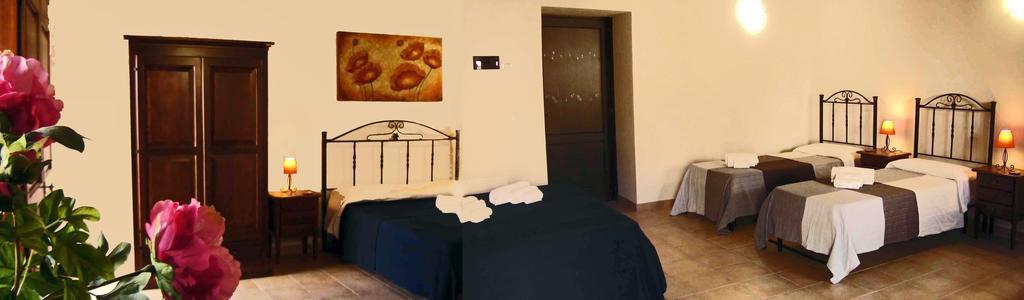 L'Antico Trappeto Bed & Breakfast Noto Exterior photo